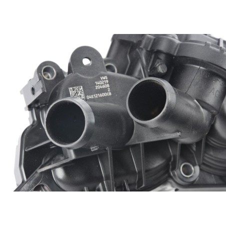 Module de pompe à eau - Pièces d'origine VW/Audi 04E121600CB Module de pompe à eau - Pièces d'origine VW/Audi 04E121600CB