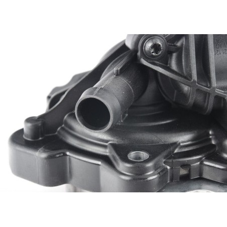 Module de pompe à eau - Pièces d'origine VW/Audi 04E121600CB Module de pompe à eau - Pièces d'origine VW/Audi 04E121600CB