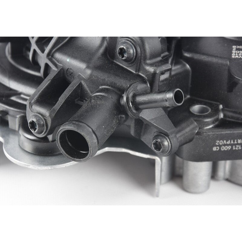 Module de pompe à eau - Pièces d'origine VW/Audi 04E121600CB