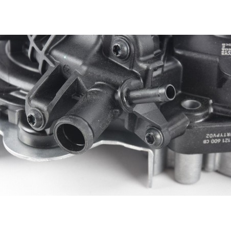 Module de pompe à eau - Pièces d'origine VW/Audi 04E121600CB Module de pompe à eau - Pièces d'origine VW/Audi 04E121600CB