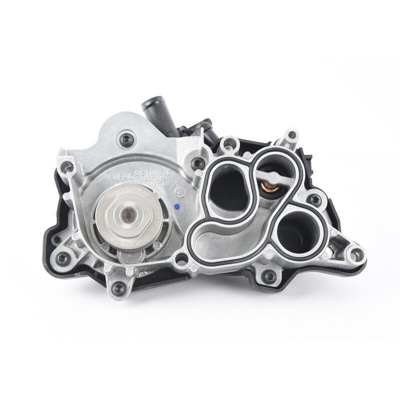 Module de pompe à eau - Pièces d'origine VW/Audi 04E121600CB