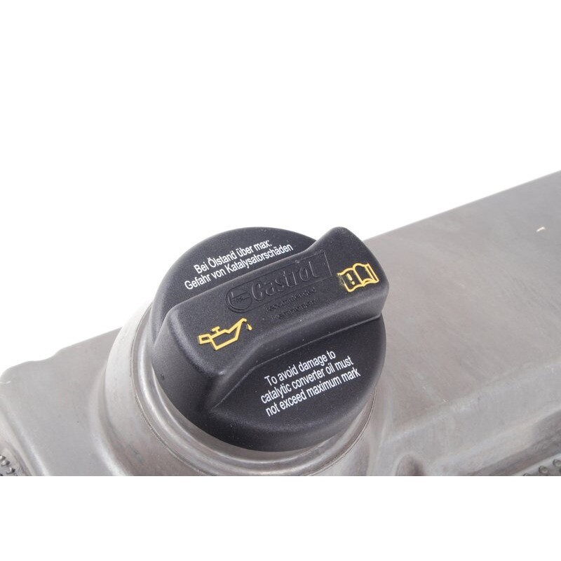 Couvercle de soupape - Pièces d'origine VW/Audi 038103469E