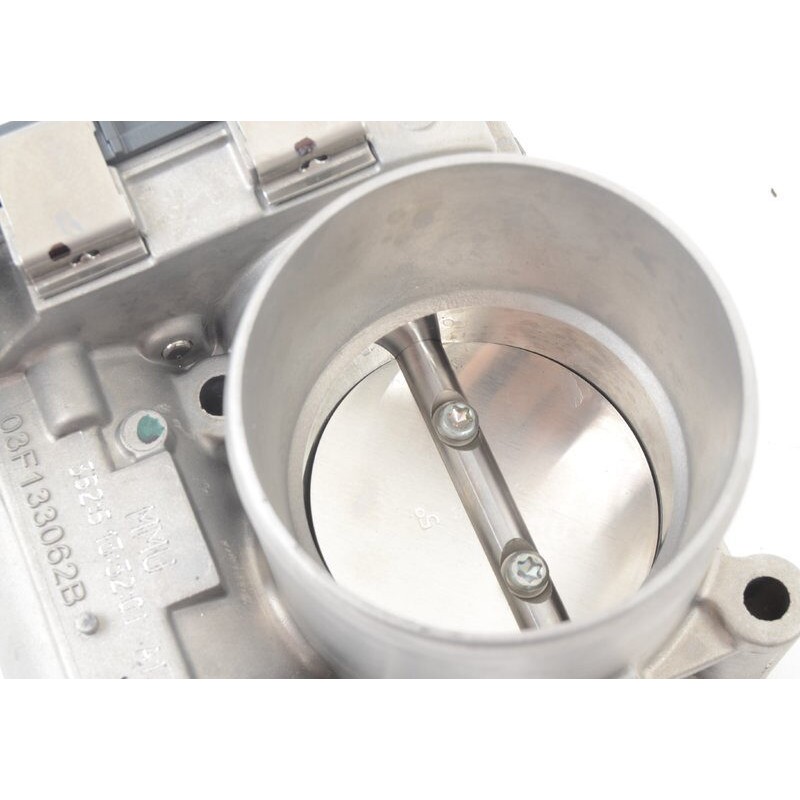 Corps de papillon - Pièces d'origine VW/Audi 03F133062B