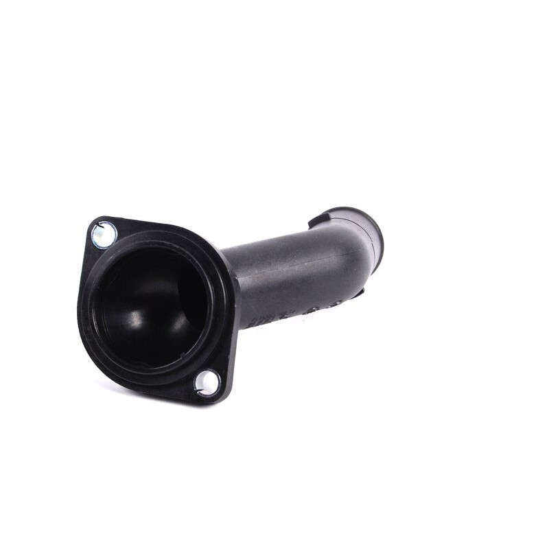 Boîtier de thermostat - Pièces d'origine VW/Audi 06A121121C