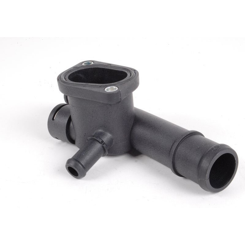 Bride de tuyau de liquide de refroidissement - Pièces d'origine VW/Audi 038121132D