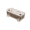 Refroidisseur d'huile de transmission - Pièces d'origine VW/Audi 02E409061C Refroidisseur d'huile de transmission - Pièces d'origine VW/Audi 02E409061C