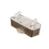 Refroidisseur d'huile de transmission - Pièces d'origine VW/Audi 02E409061C Refroidisseur d'huile de transmission - Pièces d'origine VW/Audi 02E409061C