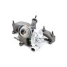Turbochargeur avec collecteur d'échappement - Pièces d'origine VW/Audi 03G253014R Turbochargeur avec collecteur d'échappement - Pièces d'origine VW/Audi 03G253014R