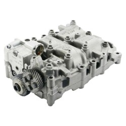 Ensemble de pompe à huile - Pièces d'origine VW/Audi 03G103295AK