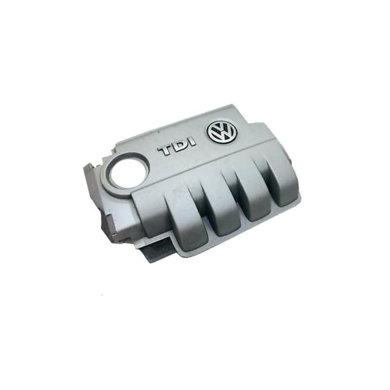 Ensemble de couverture de moteur - Intérieur - Pièces d'origine VW/Audi 03G103967