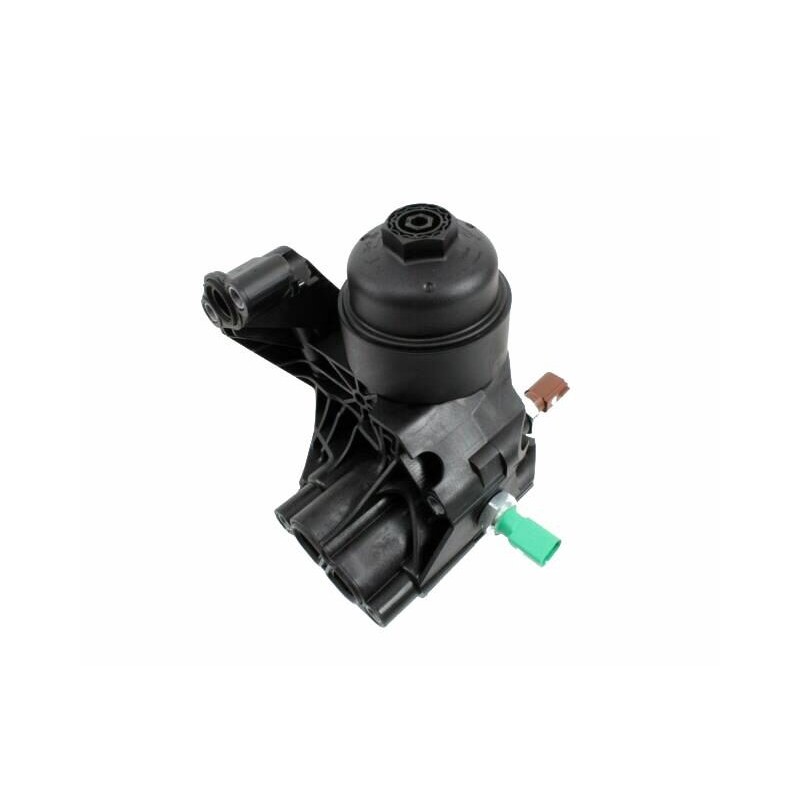 Filtre à huile - Pièces d'origine VW/Audi 03N115389A