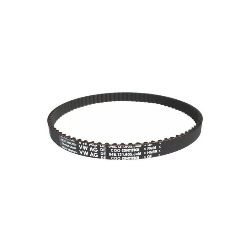 Courroie dentée - Pièces d'origine VW/Audi 04E121605M