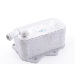 Refroidisseur d'huile moteur - Pièces d'origine VW/Audi 06D117021C