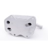 Refroidisseur d'huile moteur - Pièces d'origine VW/Audi 06D117021C Refroidisseur d'huile moteur - Pièces d'origine VW/Audi 06D117021C