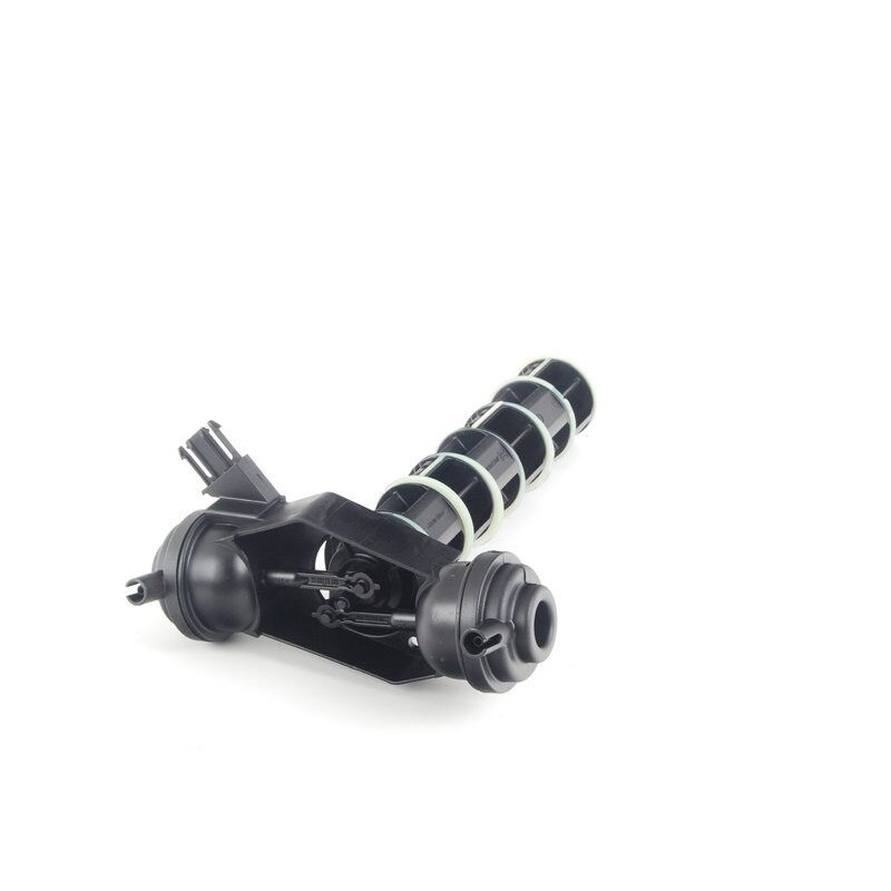 Unité de réglage de l'actionneur à vide - Pièces d'origine VW/Audi 06C133611