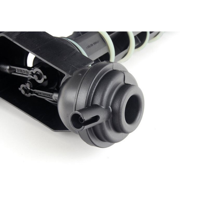 Unité de réglage de l'actionneur à vide - Pièces d'origine VW/Audi 06C133611