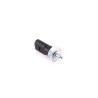Interrupteur de pression d'huile noir - Pièces d'origine VW/Audi 06D919081B Interrupteur de pression d'huile noir - Pièces d'origine VW/Audi 06D919081B