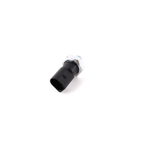 Interrupteur de pression d'huile noir - Pièces d'origine VW/Audi 06D919081B Interrupteur de pression d'huile noir - Pièces d'origine VW/Audi 06D919081B