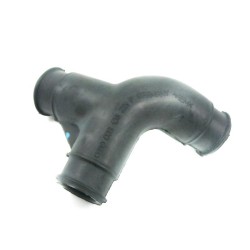 Connecteur de tuyau de respiration - Pièces d'origine VW/Audi 06B103221P