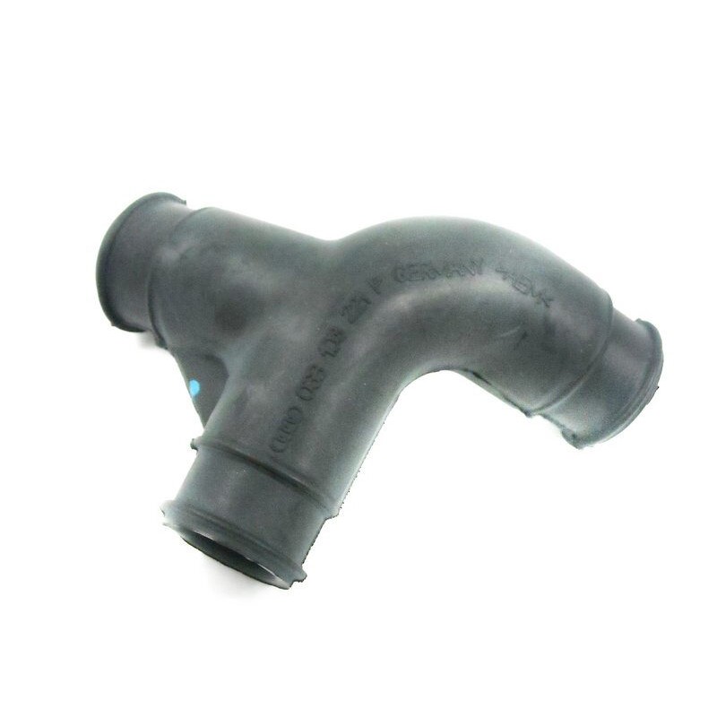 Connecteur de tuyau de respiration - Pièces d'origine VW/Audi 06B103221P