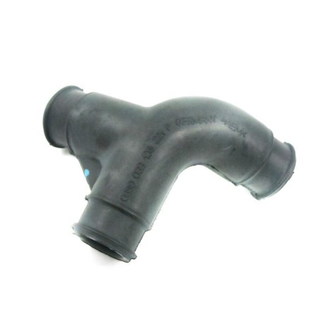 Connecteur de tuyau de respiration - Pièces d'origine VW/Audi 06B103221P Connecteur de tuyau de respiration - Pièces d'origine VW/Audi 06B103221P