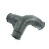 Connecteur de tuyau de respiration - Pièces d'origine VW/Audi 06B103221P Connecteur de tuyau de respiration - Pièces d'origine VW/Audi 06B103221P