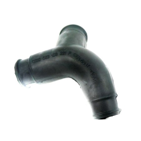 Connecteur de tuyau de respiration - Pièces d'origine VW/Audi 06B103221P Connecteur de tuyau de respiration - Pièces d'origine VW/Audi 06B103221P