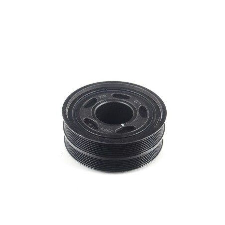 Poulie de vilebrequin - Pièces d'origine VW/Audi 06E105251F Poulie de vilebrequin - Pièces d'origine VW/Audi 06E105251F