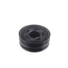 Poulie de vilebrequin - Pièces d'origine VW/Audi 06E105251F Poulie de vilebrequin - Pièces d'origine VW/Audi 06E105251F