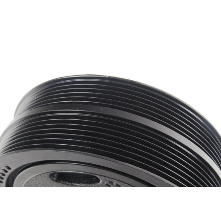 Poulie de vilebrequin - Pièces d'origine VW/Audi 06E105251F Poulie de vilebrequin - Pièces d'origine VW/Audi 06E105251F