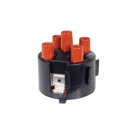 Capuchon de distributeur - Pièces d'origine VW/Audi 027905207A Capuchon de distributeur - Pièces d'origine VW/Audi 027905207A