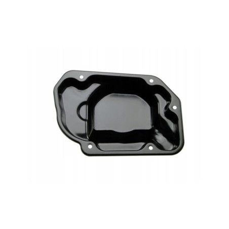 Couverture - Pièces d'origine VW/Audi 02T301211D Couverture - Pièces d'origine VW/Audi 02T301211D