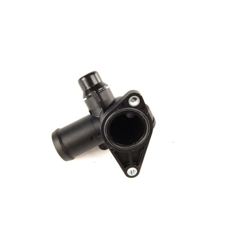 Flasque de refroidissement de la culasse - Pièces d'origine VW/Audi 06B121132E Flasque de refroidissement de la culasse - Pièces d'origine VW/Audi 06B121132E