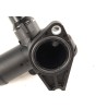 Flasque de refroidissement de la culasse - Pièces d'origine VW/Audi 06B121132E Flasque de refroidissement de la culasse - Pièces d'origine VW/Audi 06B121132E