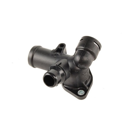 Flasque de refroidissement de la culasse - Pièces d'origine VW/Audi 06B121132E Flasque de refroidissement de la culasse - Pièces d'origine VW/Audi 06B121132E