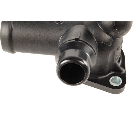 Flasque de refroidissement de la culasse - Pièces d'origine VW/Audi 06B121132E Flasque de refroidissement de la culasse - Pièces d'origine VW/Audi 06B121132E