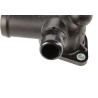 Flasque de refroidissement de la culasse - Pièces d'origine VW/Audi 06B121132E Flasque de refroidissement de la culasse - Pièces d'origine VW/Audi 06B121132E