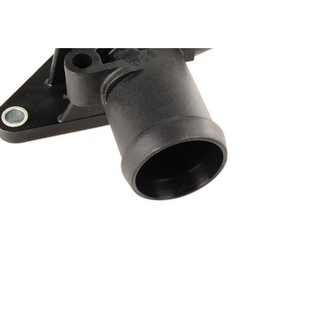 Flasque de refroidissement de la culasse - Pièces d'origine VW/Audi 06B121132E Flasque de refroidissement de la culasse - Pièces d'origine VW/Audi 06B121132E