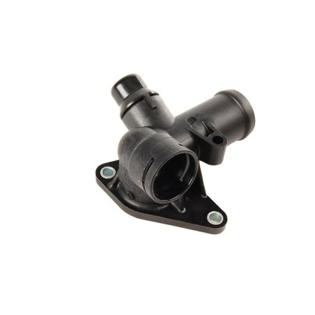 Flasque de refroidissement de la culasse - Pièces d'origine VW/Audi 06B121132E Flasque de refroidissement de la culasse - Pièces d'origine VW/Audi 06B121132E