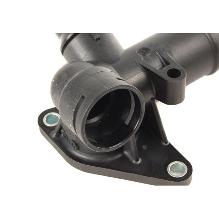 Flasque de refroidissement de la culasse - Pièces d'origine VW/Audi 06B121132E Flasque de refroidissement de la culasse - Pièces d'origine VW/Audi 06B121132E