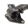 Flasque de refroidissement de la culasse - Pièces d'origine VW/Audi 06B121132E Flasque de refroidissement de la culasse - Pièces d'origine VW/Audi 06B121132E