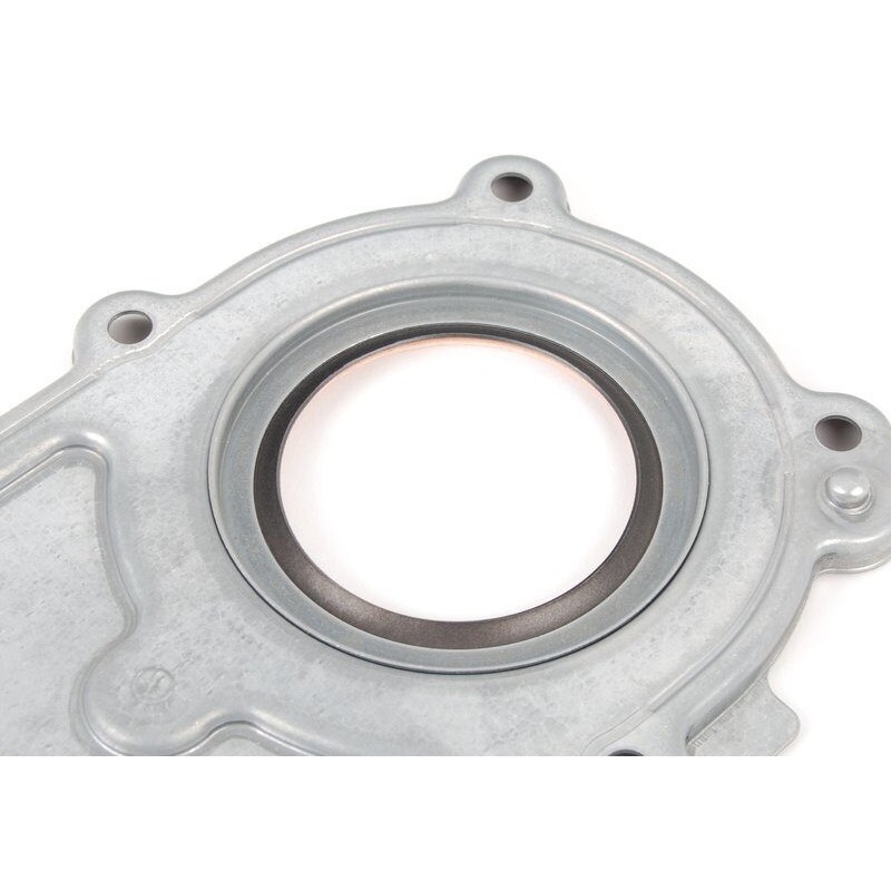 Joint d'étanchéité avant de vilebrequin avec bride - Pièces d'origine VW/Audi 06E103153E