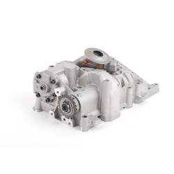 Pompe à huile - Pièces d'origine VW/Audi 06D103295P