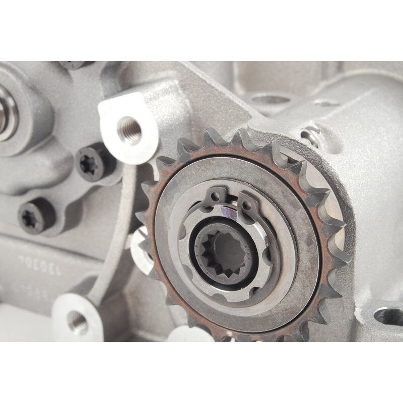 Pompe à huile - Pièces d'origine VW/Audi 06D103295P