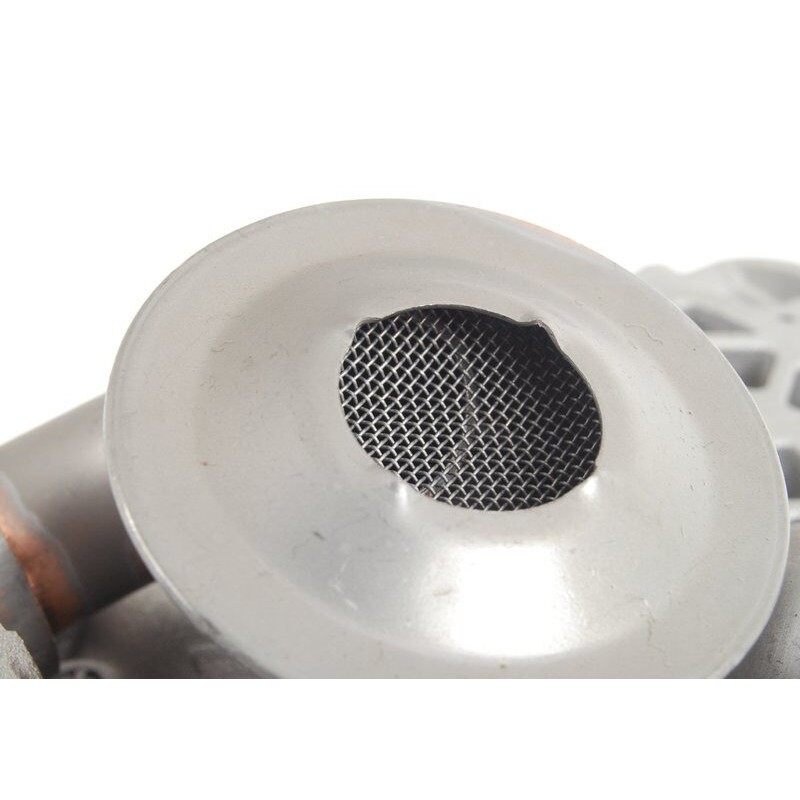 Pompe à huile - Pièces d'origine VW/Audi 06D103295P