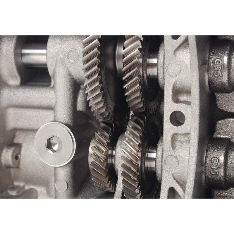 Pompe à huile - Pièces d'origine VW/Audi 06D103295P