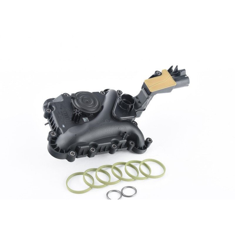 Kit de service de séparateur d'huile - Pièces d'origine VW/Audi 06E103547AE