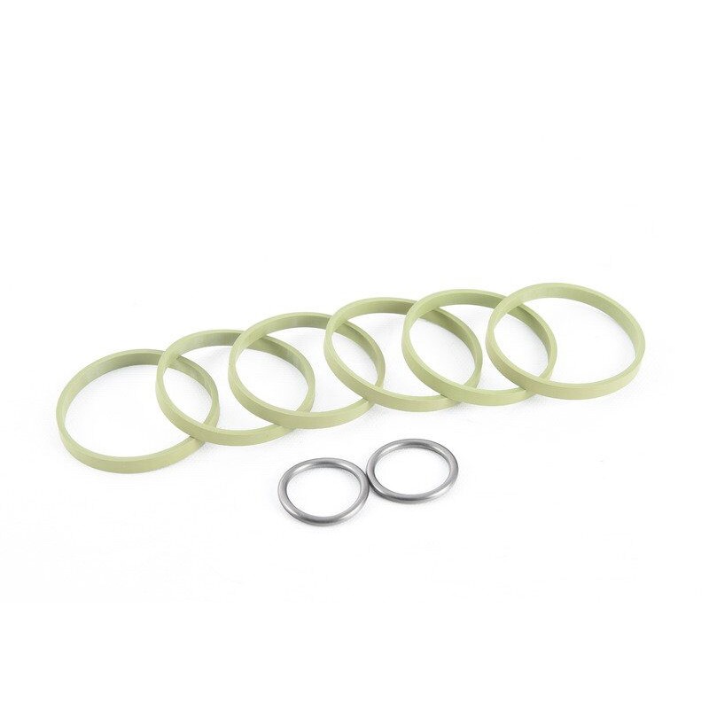 Kit de service de séparateur d'huile - Pièces d'origine VW/Audi 06E103547AE