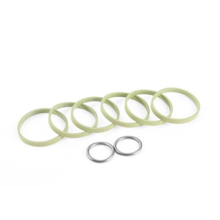 Kit de service de séparateur d'huile - Pièces d'origine VW/Audi 06E103547AE Kit de service de séparateur d'huile - Pièces d'origine VW/Audi 06E103547AE