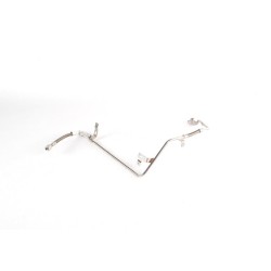 Ligne d'alimentation en huile - Pièces d'origine VW/Audi 06B145771P